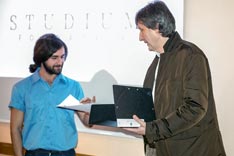 Dodjela nagrada 2013