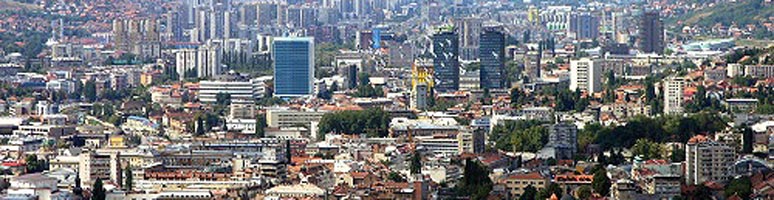 Sarajevo